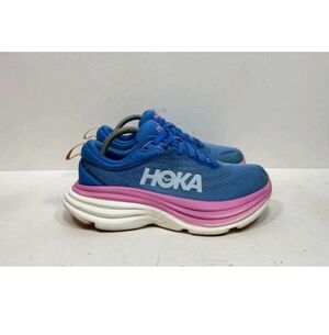 Hoka One One Bondi 8 Sneakers Running Shoes